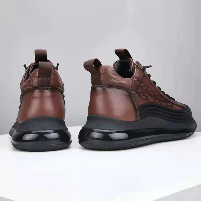 Men's casual shoes