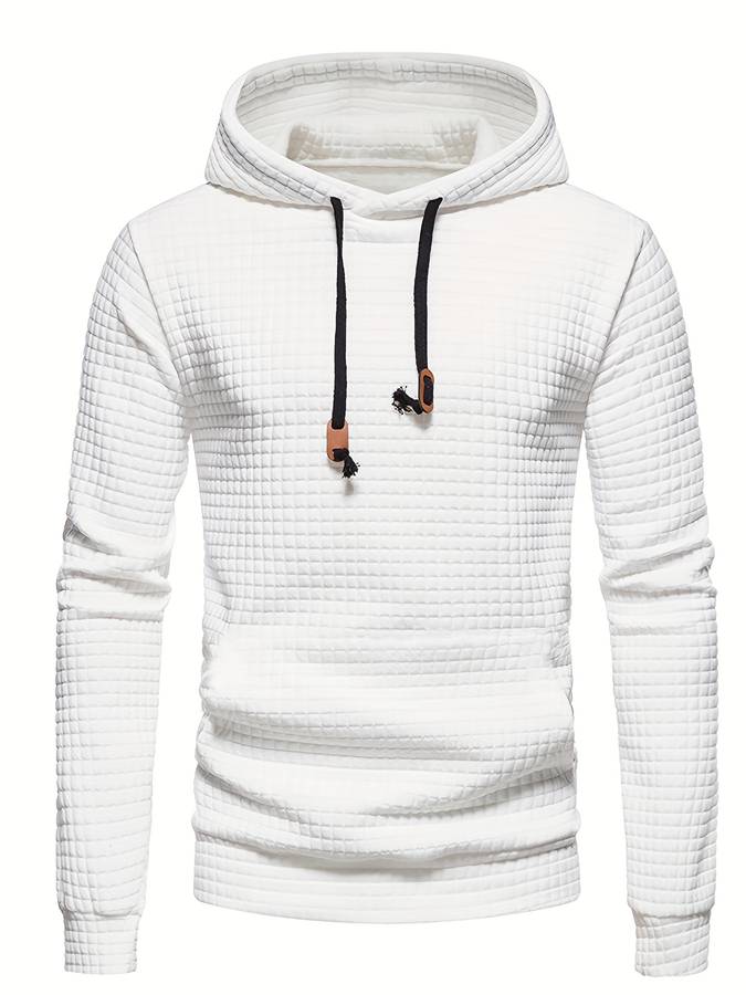 Hooded Sweater for Men