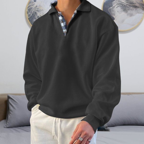 Casual Sweater for Men