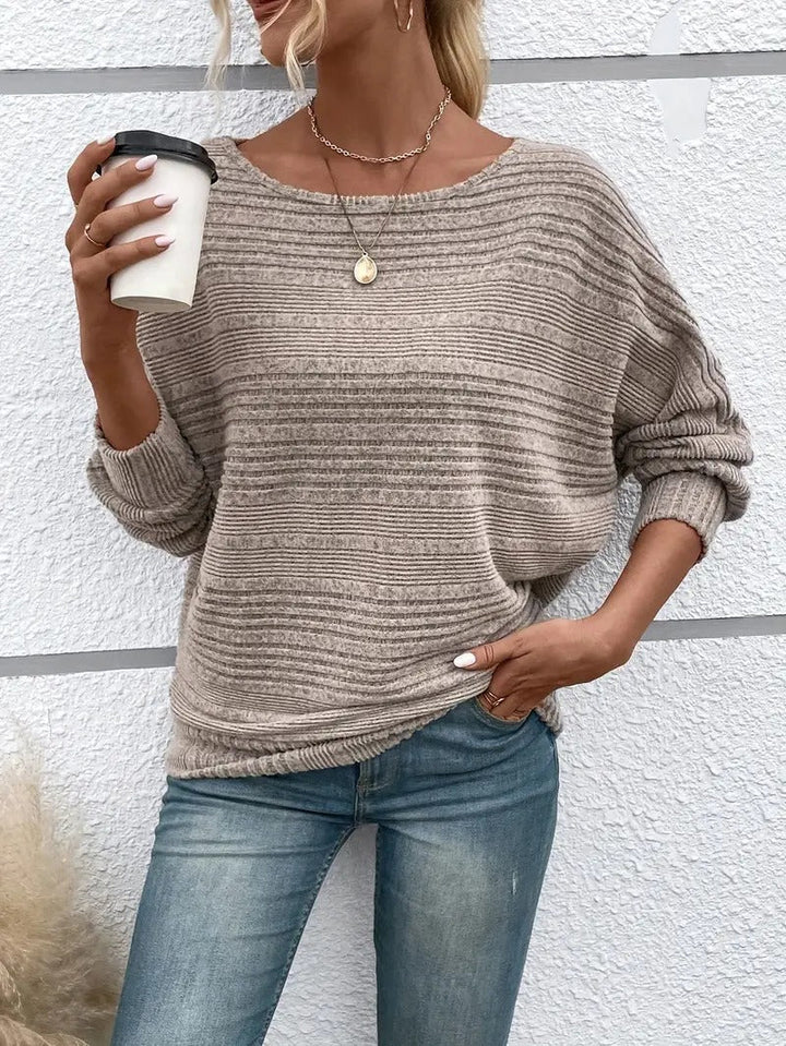 Women's Elegant Sweater