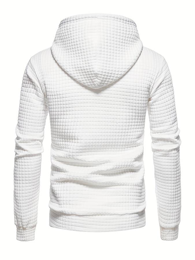 Hooded Sweater for Men