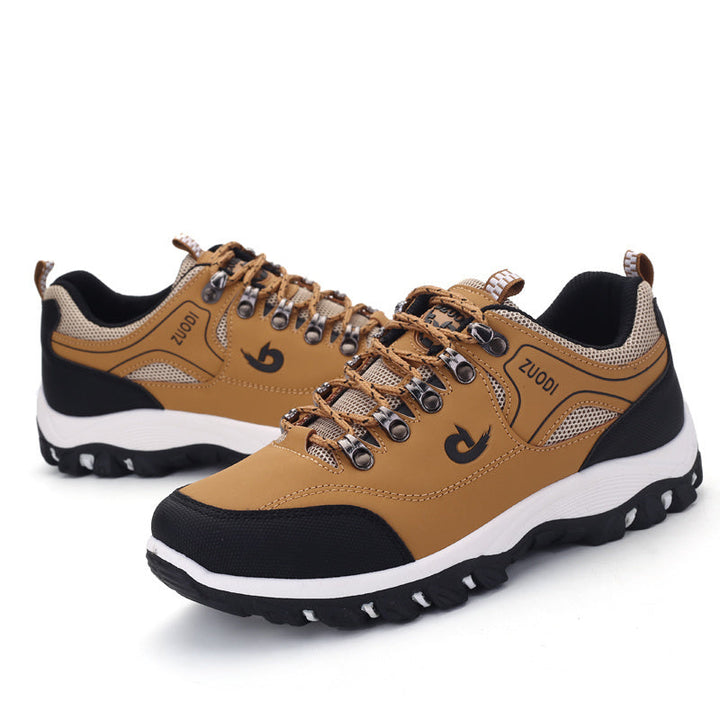 Men's Orthopedic Walking Shoes