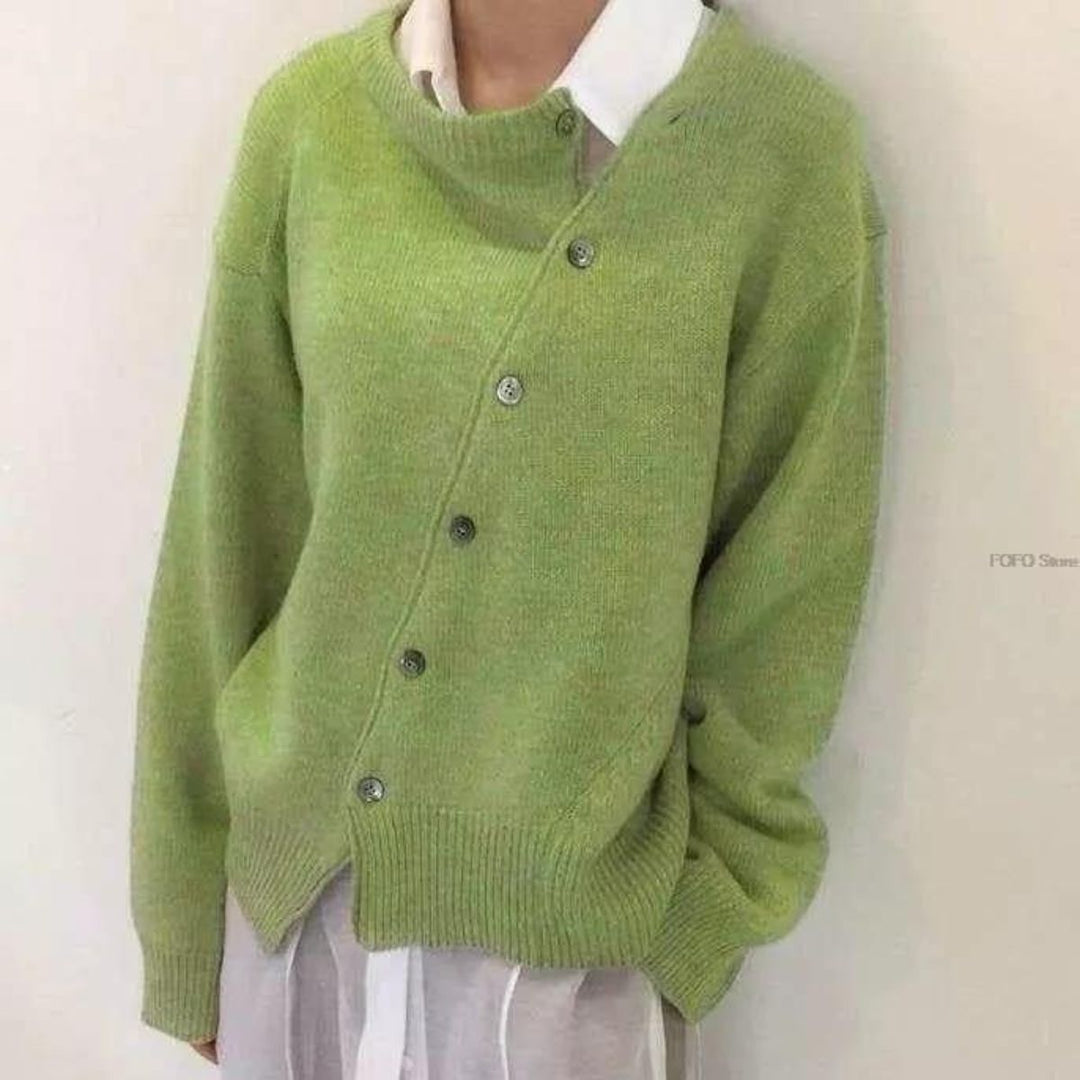 Women's Warm Stylish Sweater