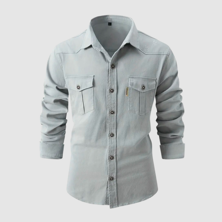 Bodhi | Men Shirt