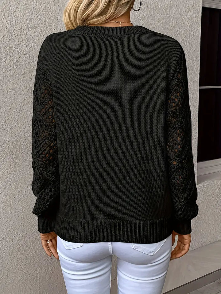 Warm Sweaters for women