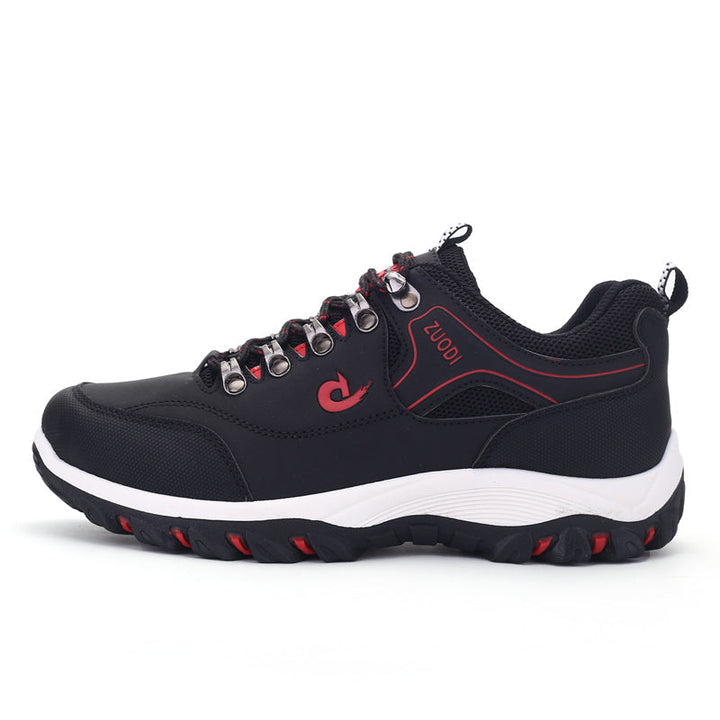 Men's Orthopedic Walking Shoes