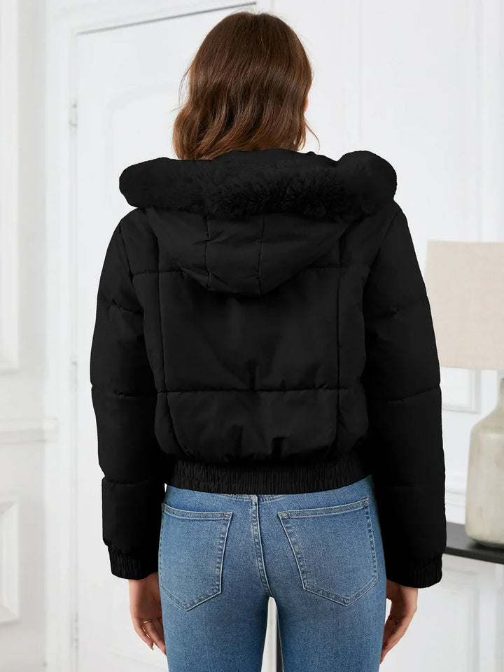 Winter jacket for women