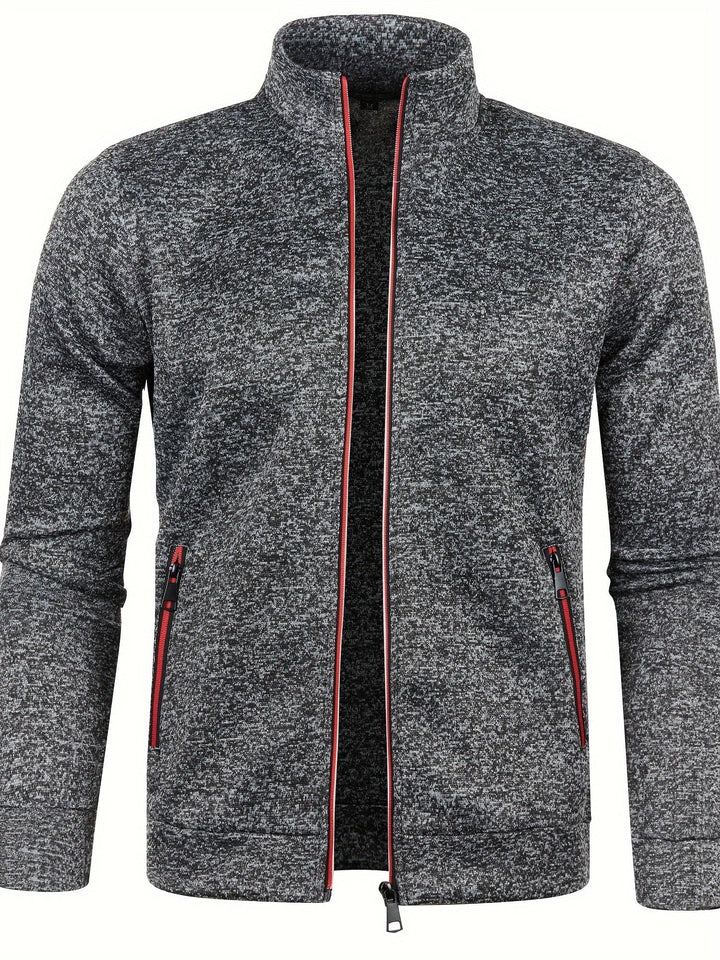 Men's Comfort Jacket