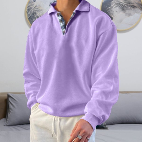 Casual Sweater for Men