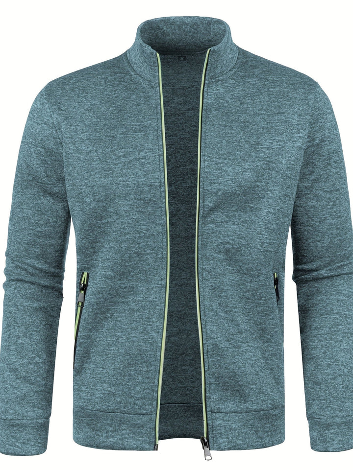 Men's Comfort Jacket