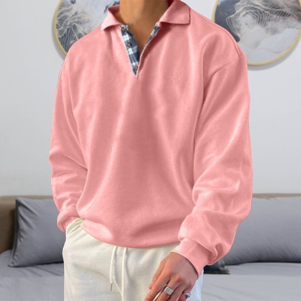 Casual Sweater for Men