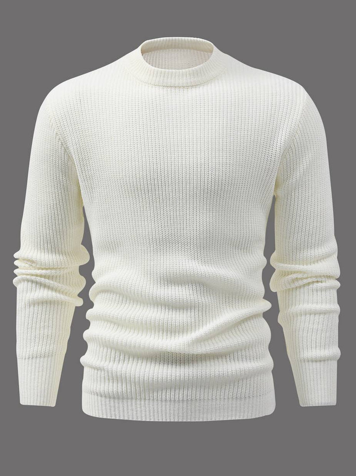 Versatile jumper for men