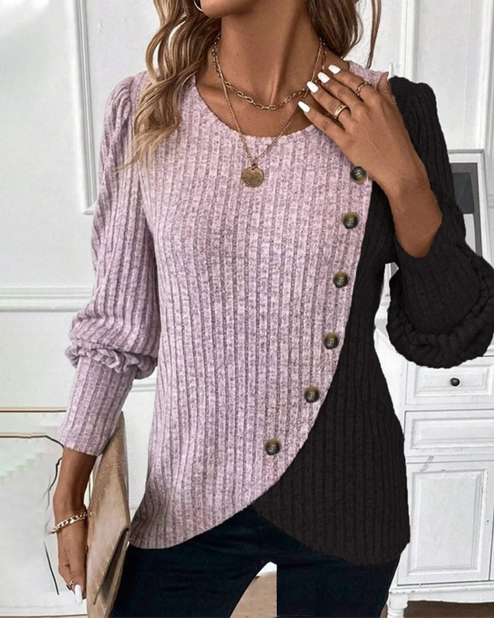 Casual Women's Sweater