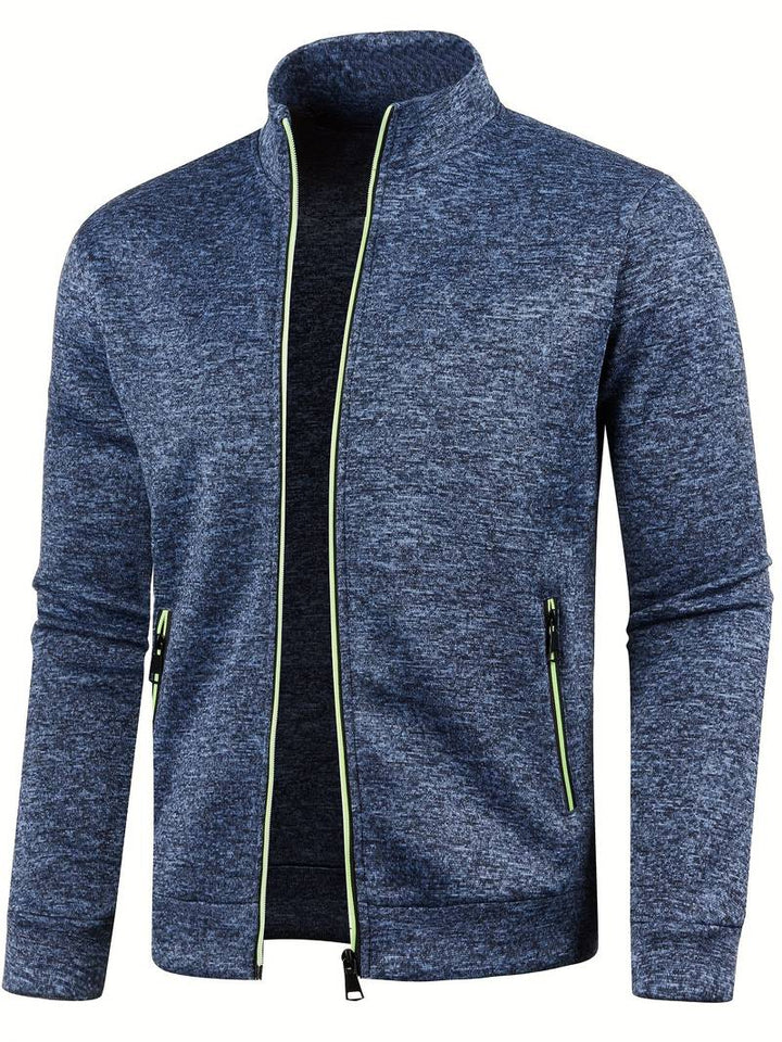 Men's Comfort Jacket