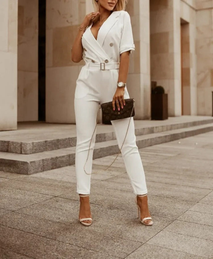 Fashionable jumpsuit for women