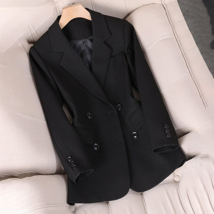 Women's tailored fit blazer