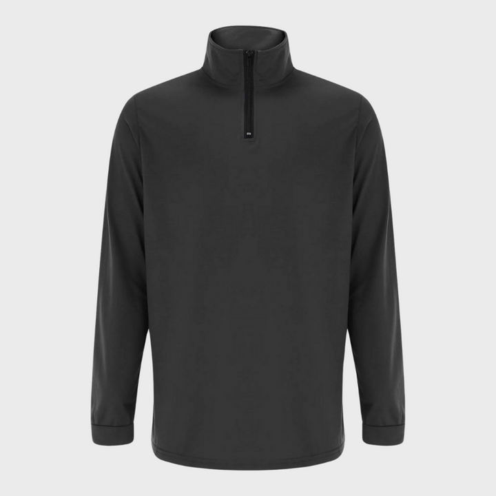 Warm Zipped Sweater for Men