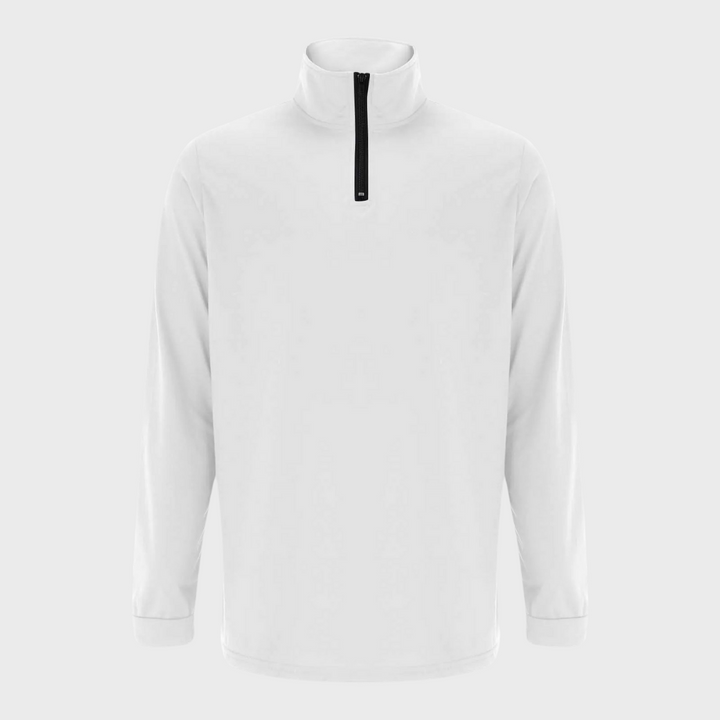 Warm Zipped Sweater for Men