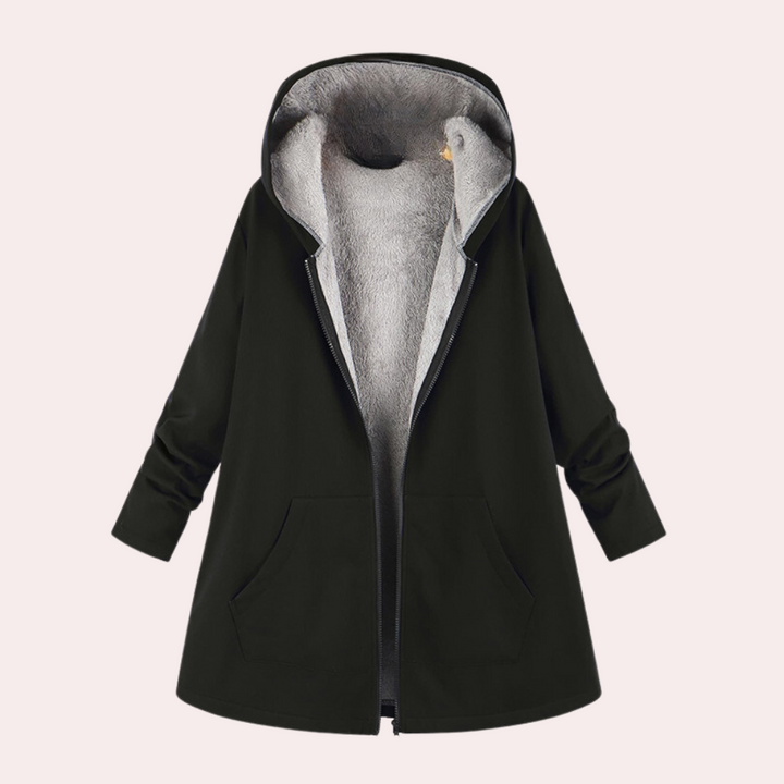 Comfortable jacket for women