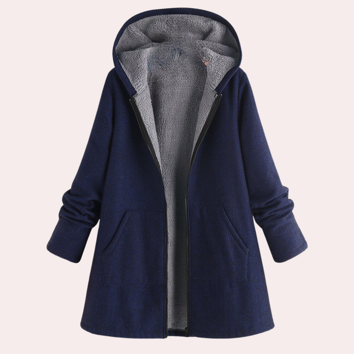 Comfortable jacket for women