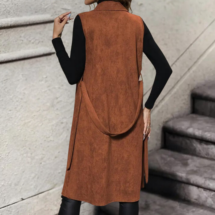 Stylish coat for women