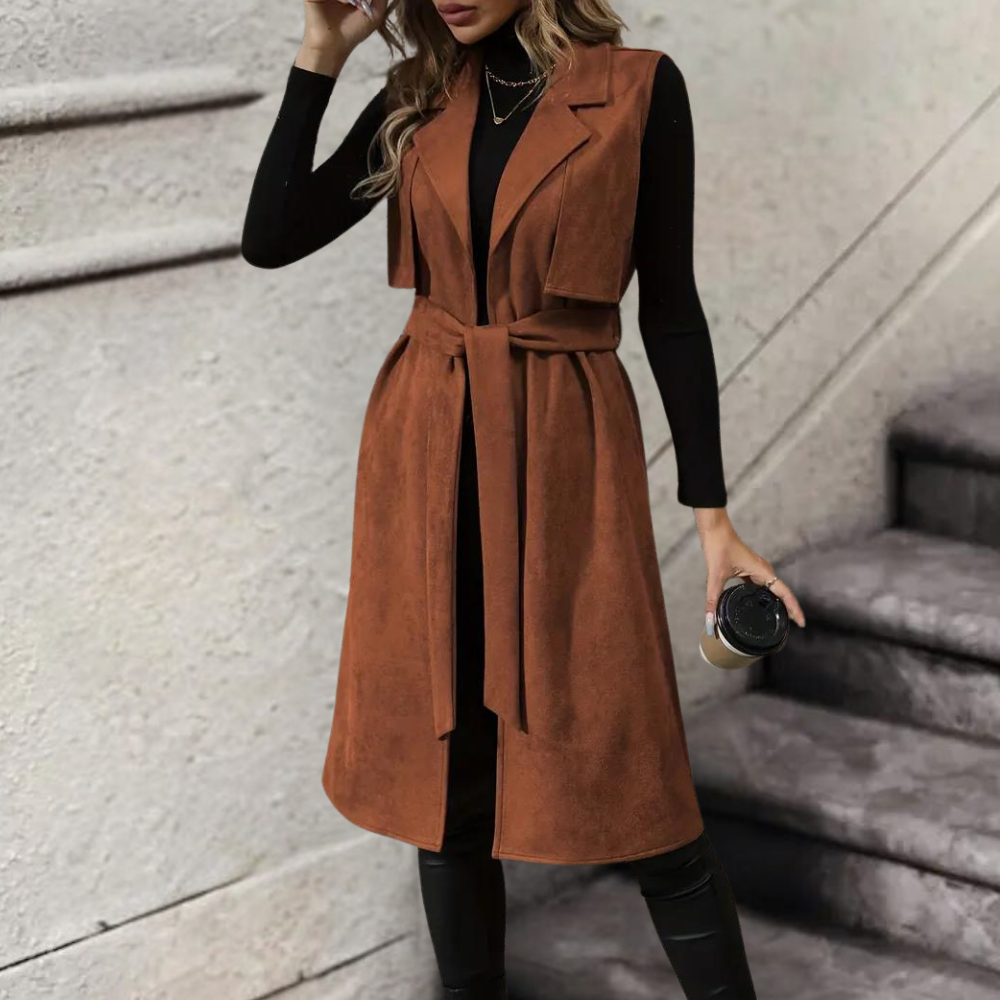 Stylish coat for women