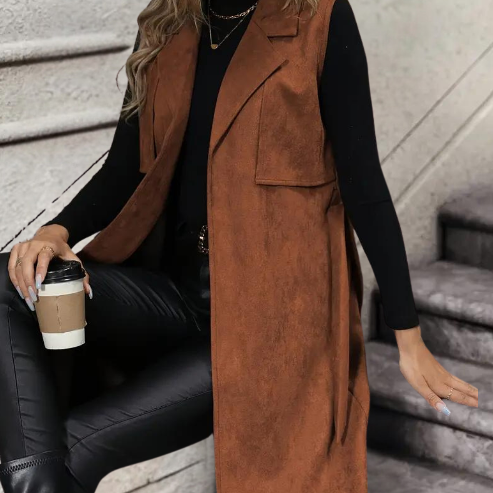 Stylish coat for women