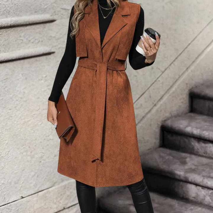 Stylish coat for women