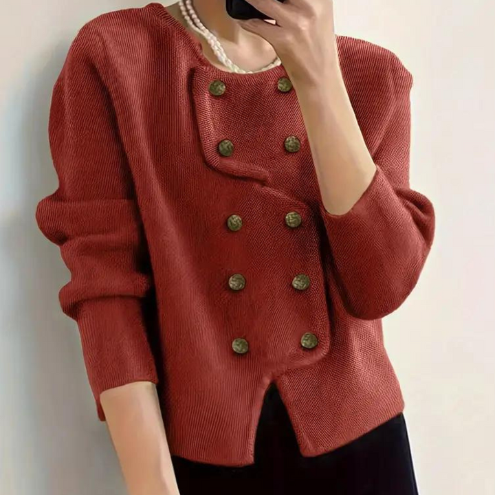 Comfortable cardigan for women