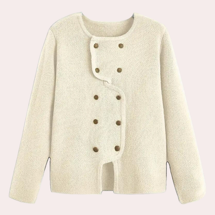 Comfortable cardigan for women