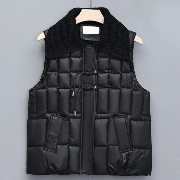 Stylish Thermo Vest for Women