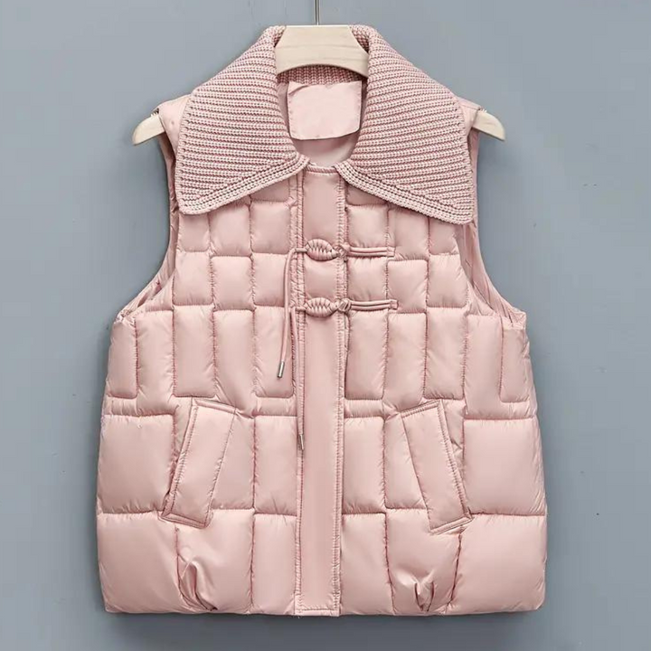 Stylish Thermo Vest for Women