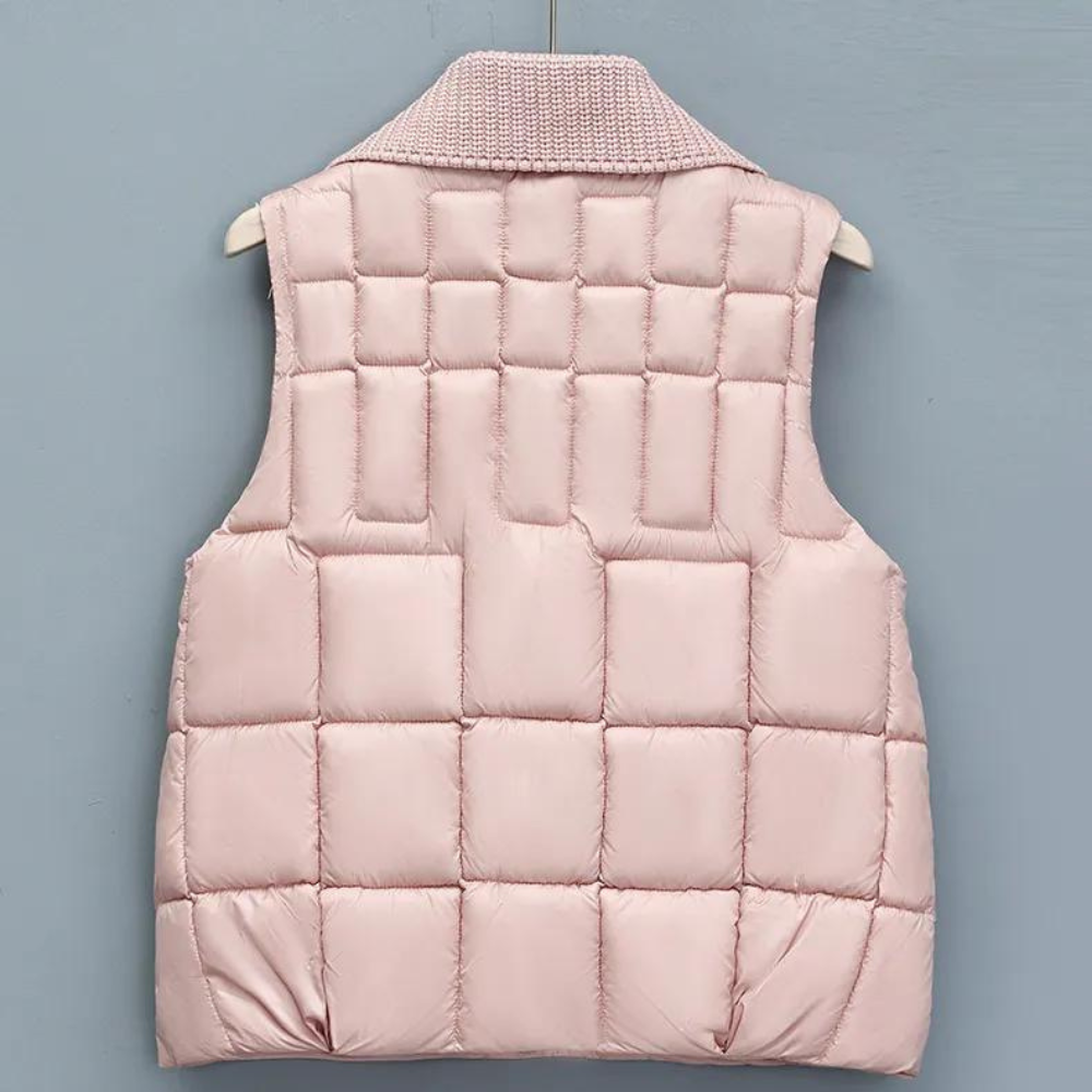 Stylish Thermo Vest for Women