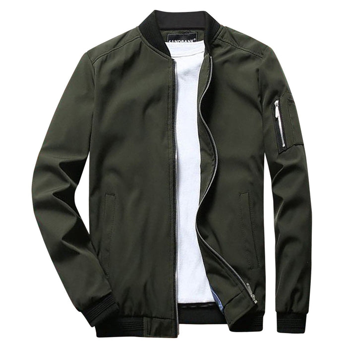 Stylish summer jacket for men