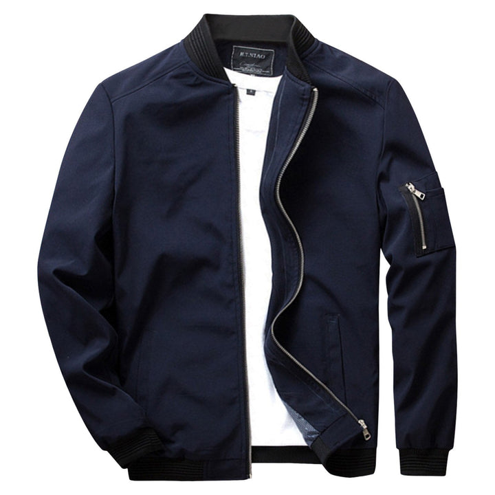 Stylish summer jacket for men