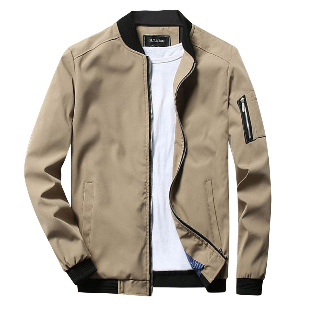 Stylish summer jacket for men