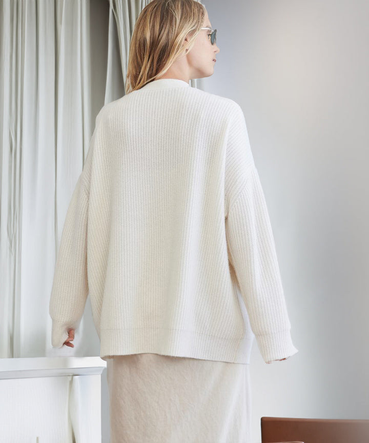 Women's elegant cardigan