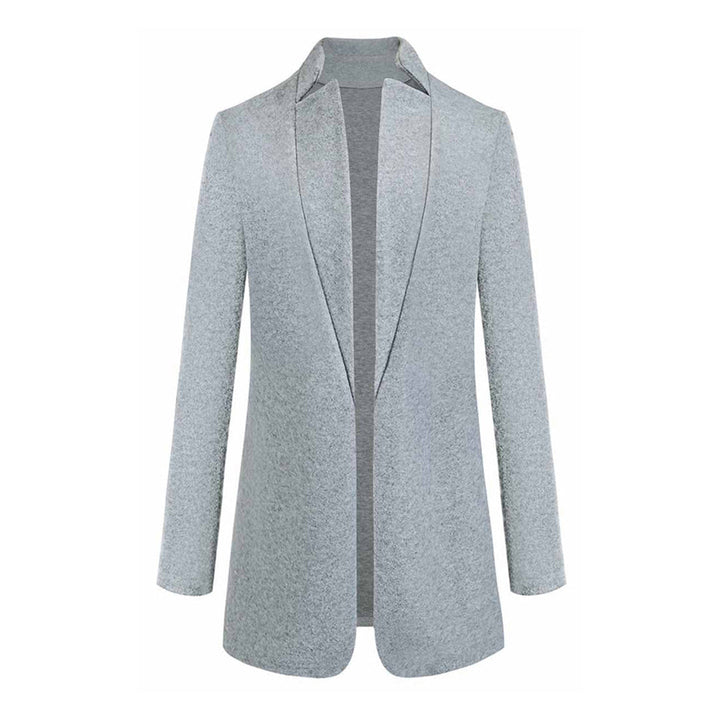 Women's Elegant Spring Coat