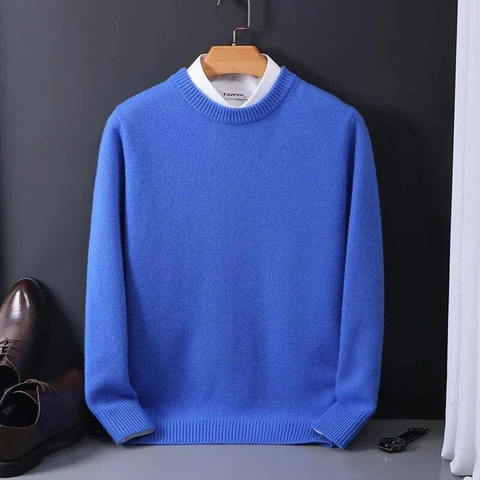 Merinowool loose sweater