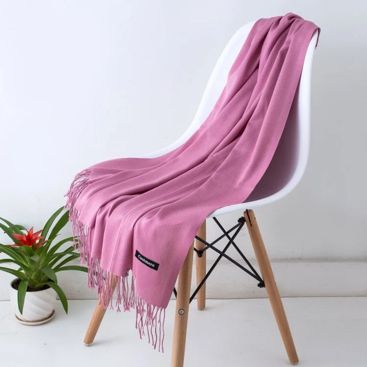 New Fashion Cashmere Scarf for Women