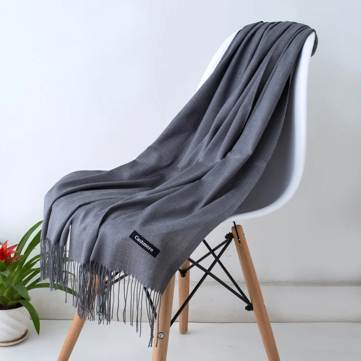 New Fashion Cashmere Scarf for Women