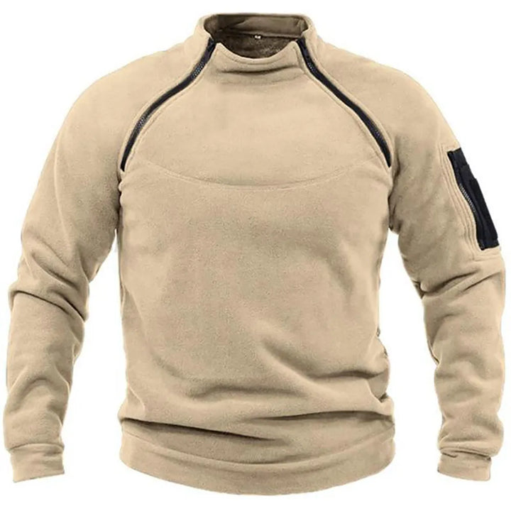 Men's Military jumper