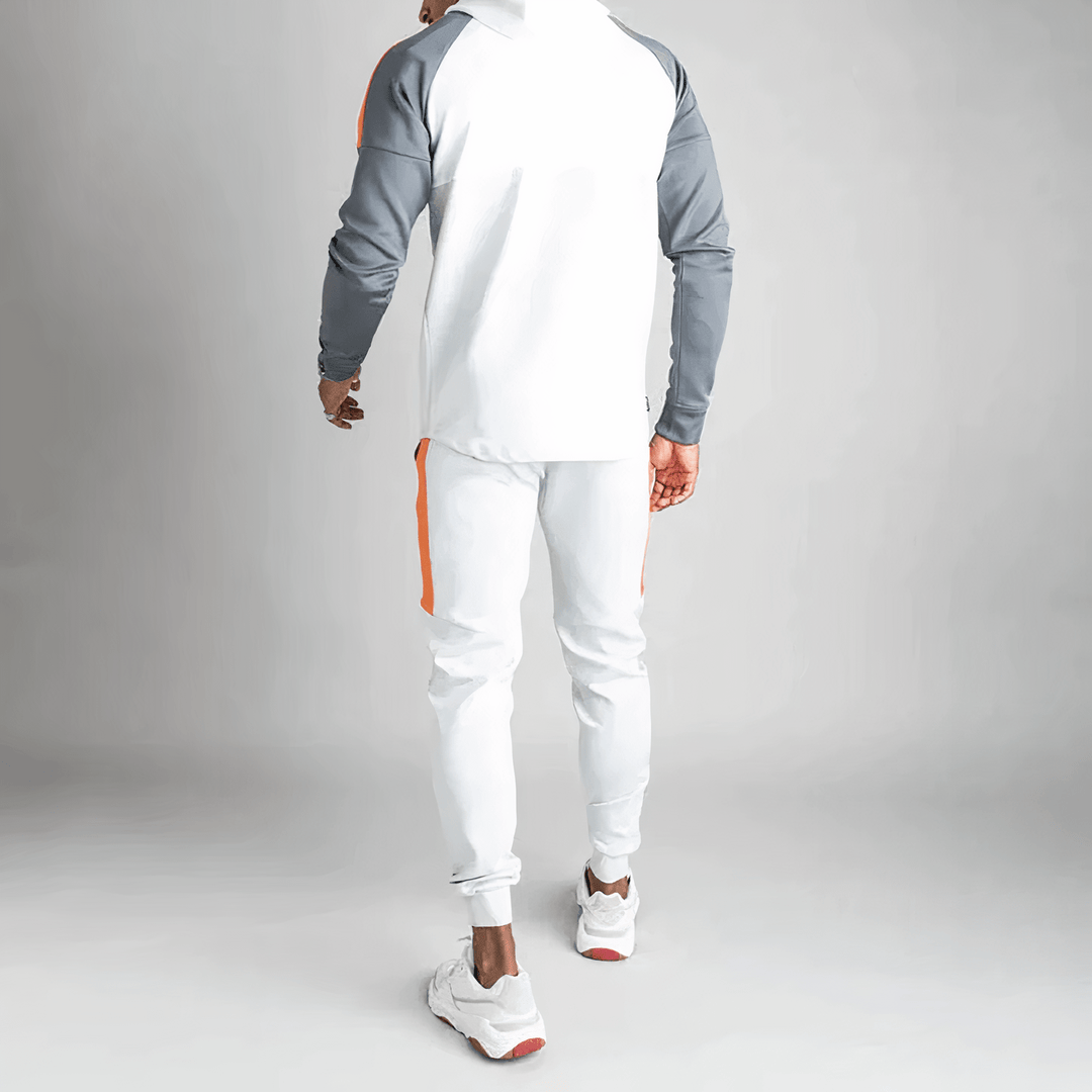 Men's tracksuit