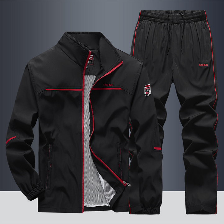 Men's track suit 2-piece