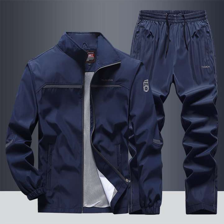 Men's track suit 2-piece