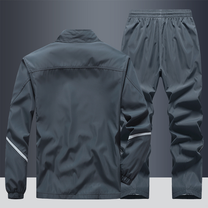 Men's track suit 2-piece