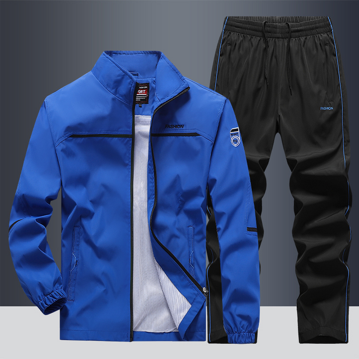 Men's track suit 2-piece