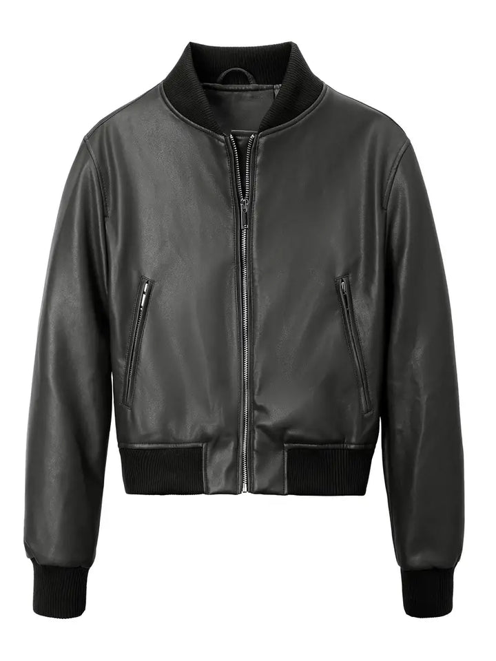 Kevin | Classic Bomber Jacket for Men