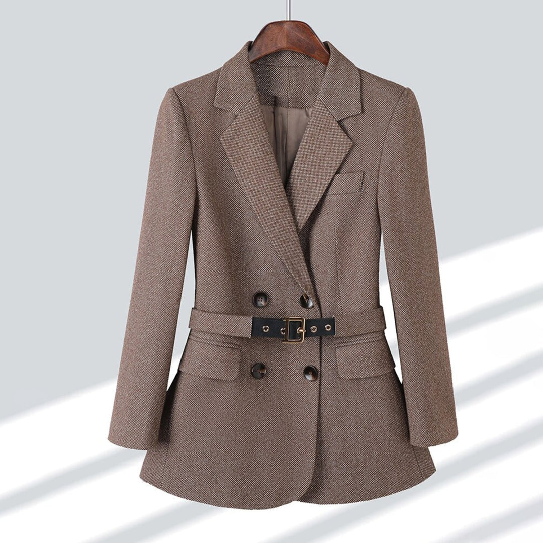 Women's luxury Blazer