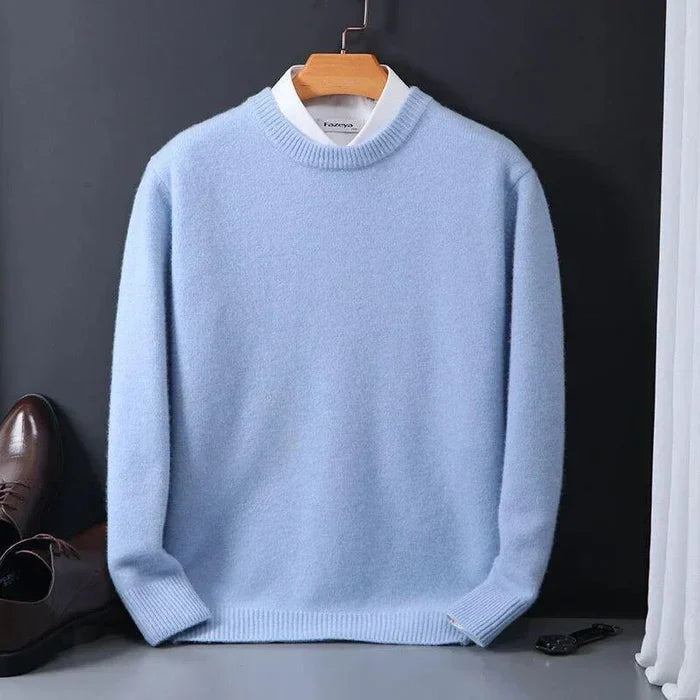 Merinowool loose sweater